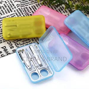 Nail Cutter Kit