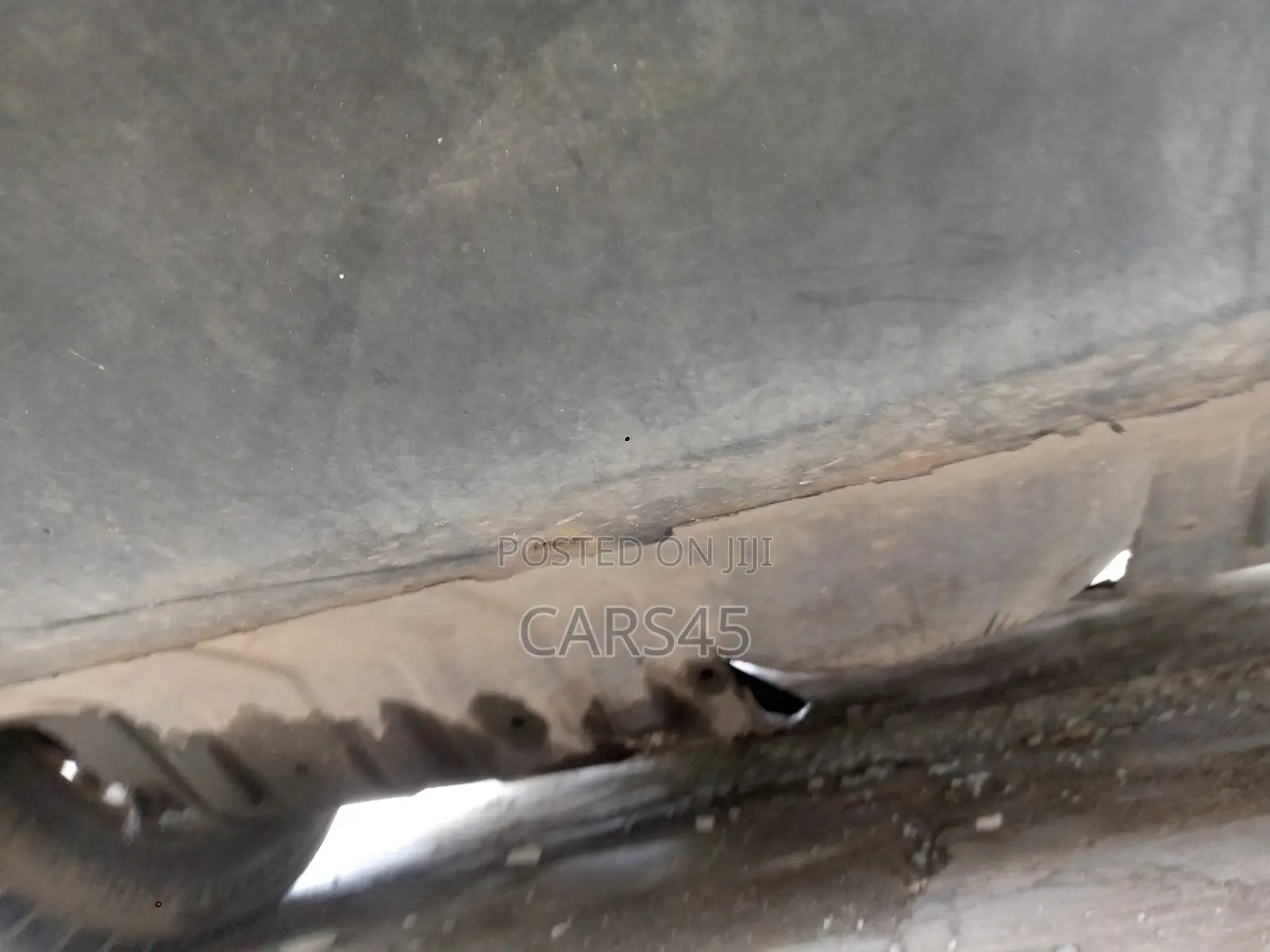 Zotye SR9 2016 Black
