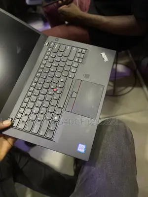 Laptop Lenovo ThinkPad T470s 8GB Intel Core i5 SSD 256GB