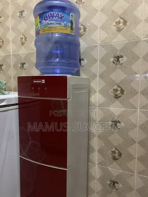 Water Dispenser