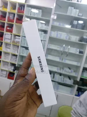 New Samsung Galaxy A56 128 GB Black