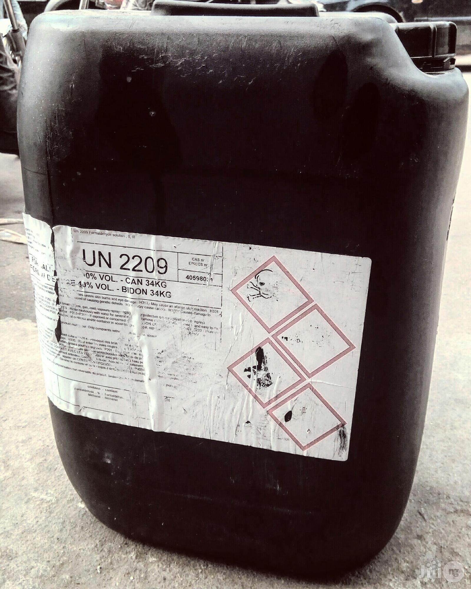 Formaline (1keg)