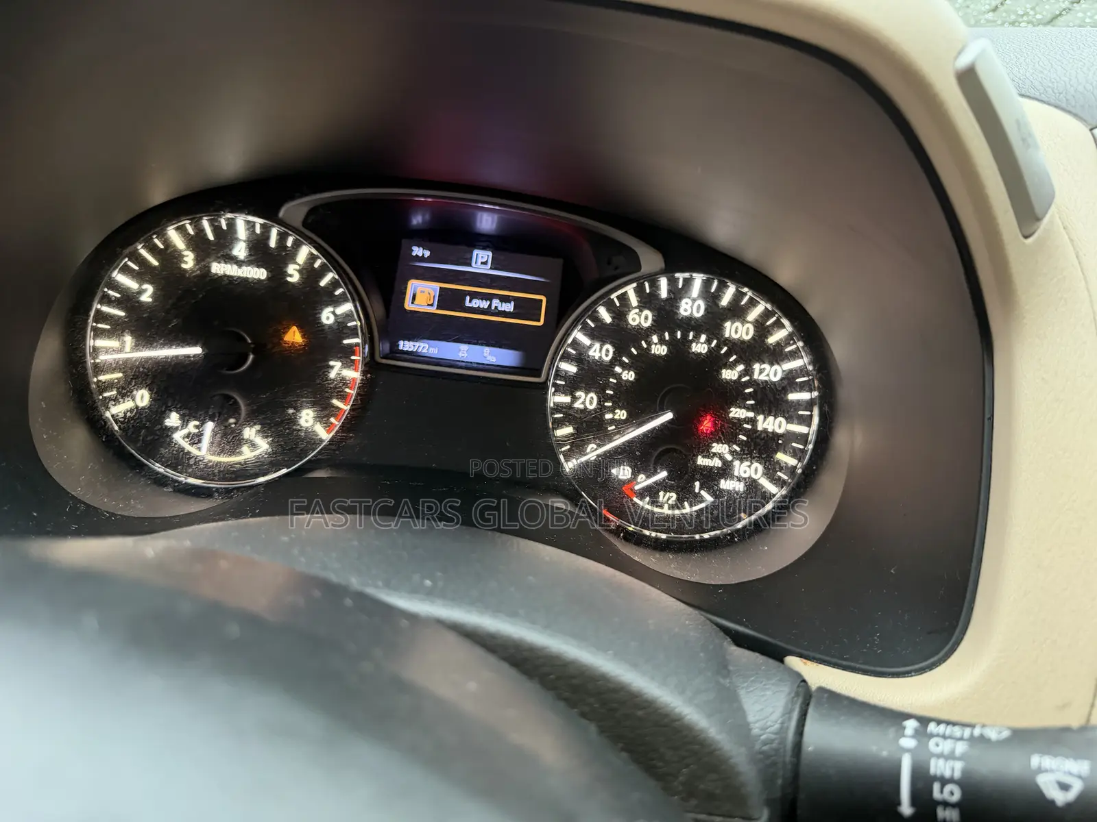 Nissan Pathfinder SL 2018 White