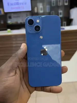 Apple iPhone 13 128 GB Blue