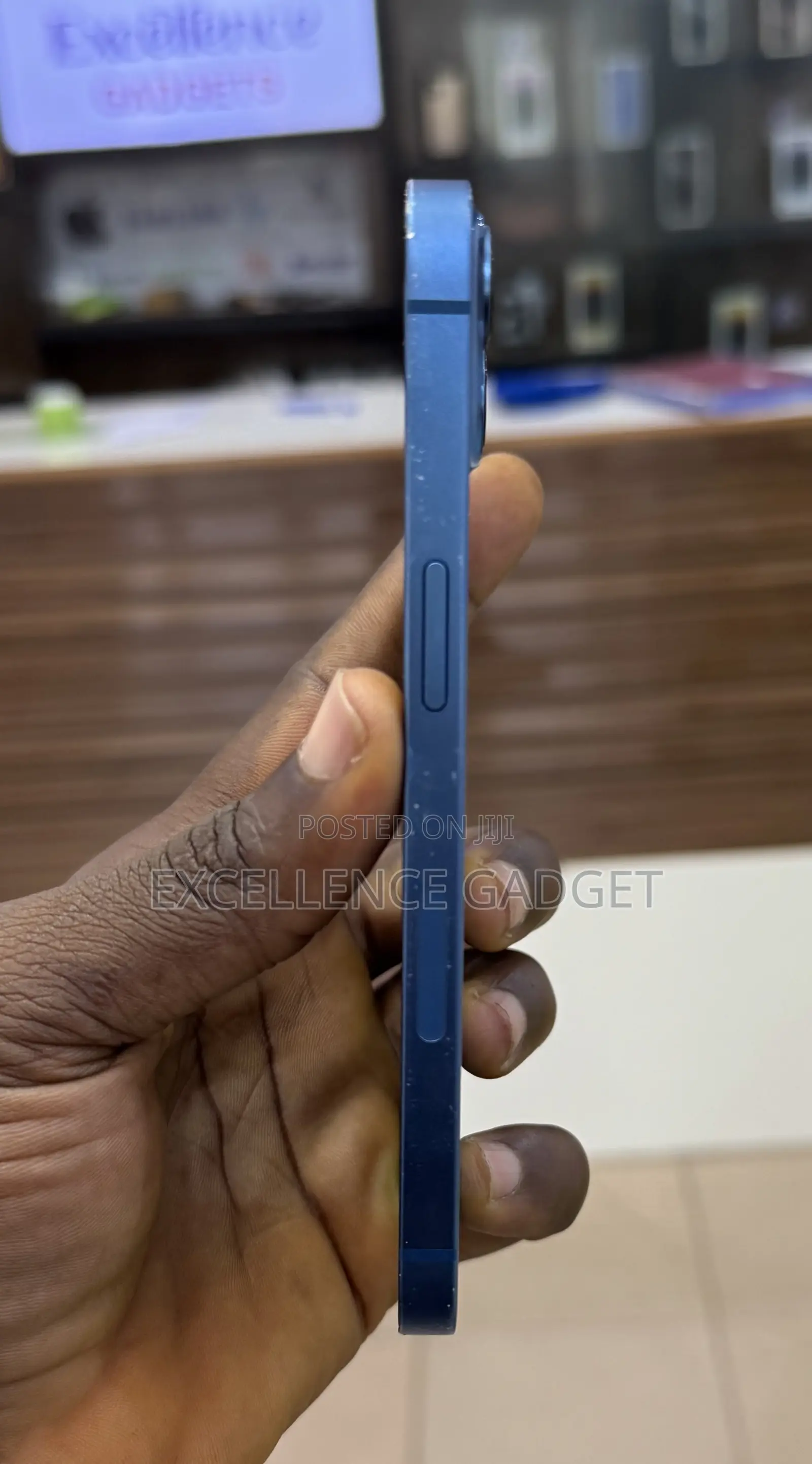 Apple iPhone 13 128 GB Blue