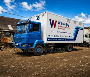 Smart Movers and Relocation Services