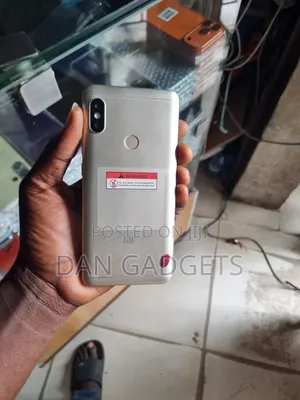 Xiaomi Redmi Note 5 Pro 64 GB