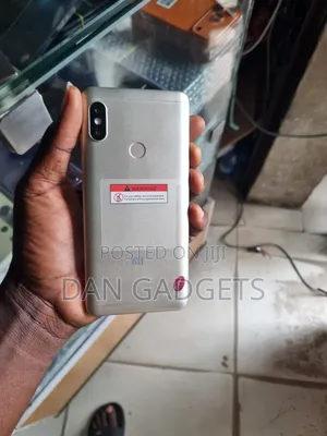 Xiaomi Redmi Note 5 Pro 64 GB