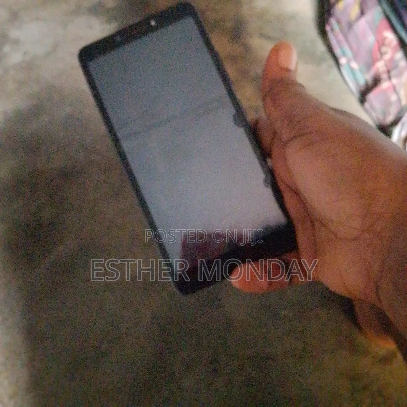 Itel P33 Plus 16 GB Blue