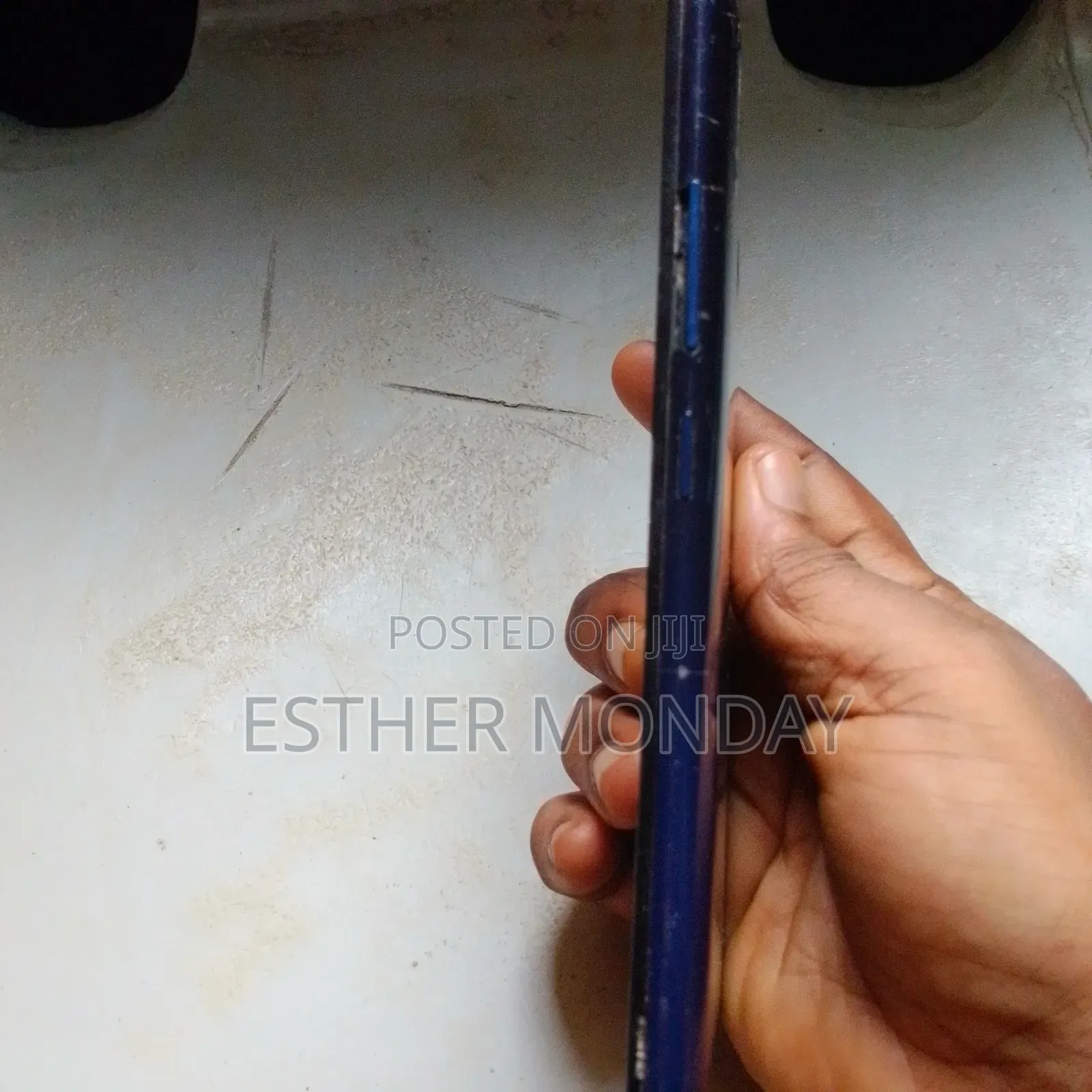 Itel P33 Plus 16 GB Blue