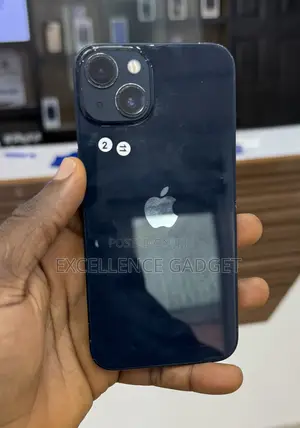 Apple iPhone 13 128 GB Black