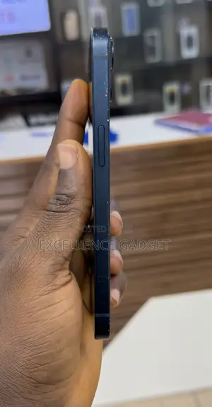 Apple iPhone 13 128 GB Black