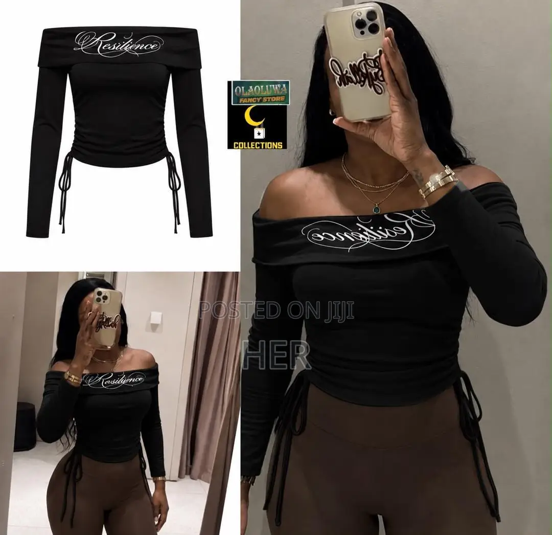 Luxury Clothes