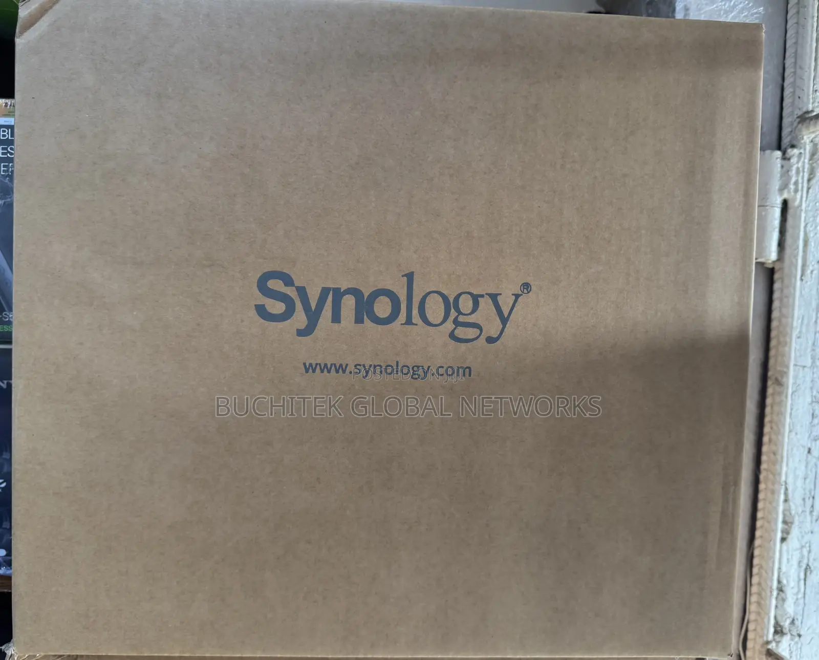 Synology DS3622xs+ 12 Bay Nas Enclosure System