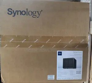 Synology DS3622xs+ 12 Bay Nas Enclosure System
