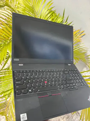 Laptop Lenovo ThinkPad P15s 16GB Intel Core i7 SSD 512GB