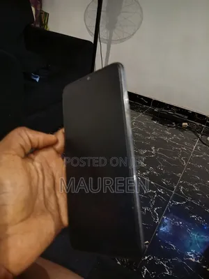 Infinix Hot 20i 128 GB Black