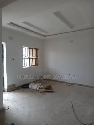 Furnished 2bdrm Bungalow in Lpe Estate, Karu for rent