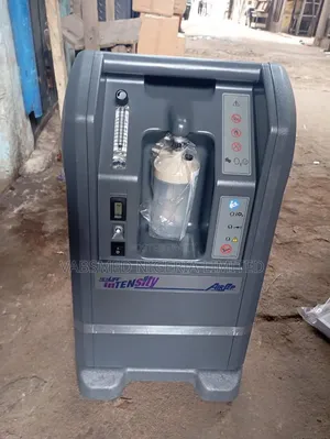 10 Liters Oxygen Concentrator