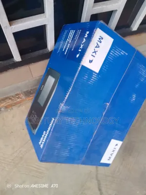 Maxi 20L Digital Microwave Oven 700w ,10 Power Levels