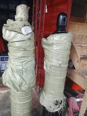 CO2 Cylinder