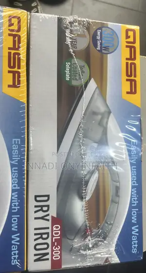 Inverter 300w Iron