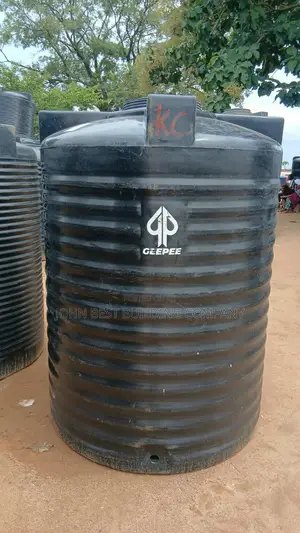 High Quality Standard Jeep Tanks for Your House
