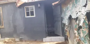 Furnished 1bdrm House in Federal House, Lugbe District for rent