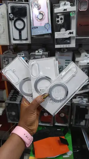 Samsung Transparent Fold 8 and Fold 8 Ultra