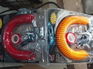 Heavy-Duty Air Blow Gun Kit