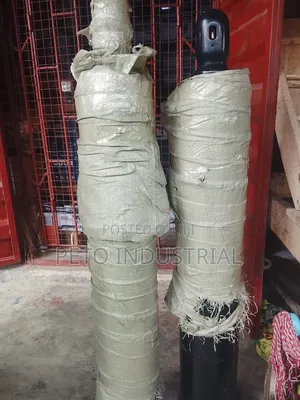 CO2 Cylinder 25kg