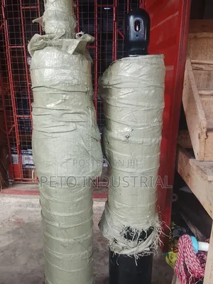 CO2 Cylinder 25kg