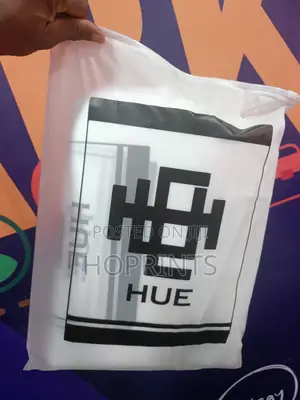 Medium Zip Lock Nylon