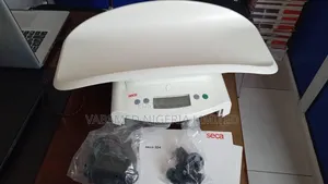 Digital Seca Baby Scale Model 354