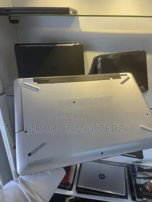 Laptop HP 250 G6 8GB Intel Core i7 SSD 256GB