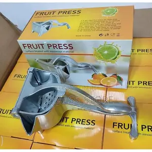 Big Size Manual Fruit Press / Citrus Juicer
