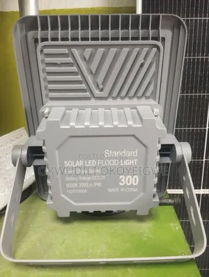 300w Ctorch Floodlight