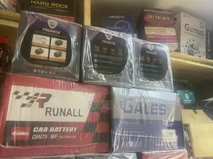 75amh Car Battery