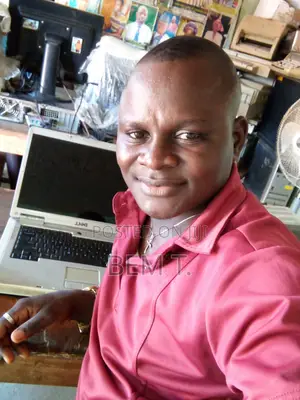 Computing It Cv