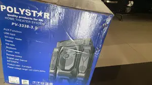 Home Theater