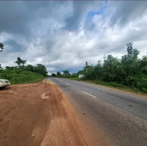 5 Plots of Farm Land at Moniya-Ijaye Road, Oke Oluyori