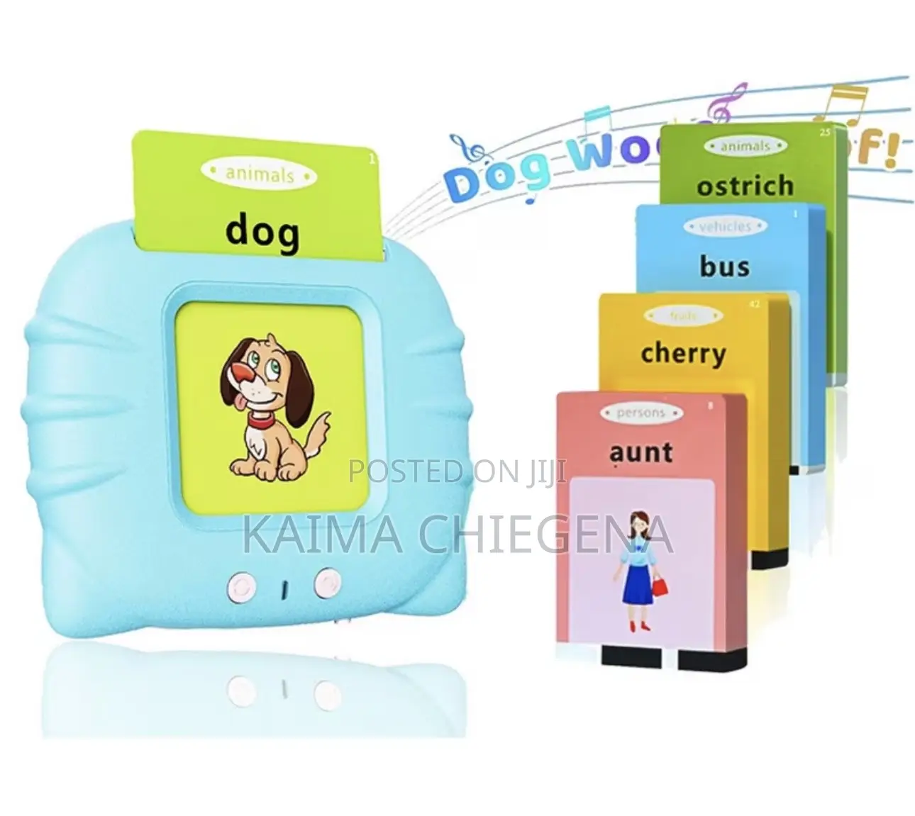 Kids Items