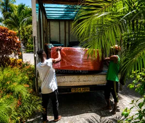 Easy-Packers Relocation Services LTD
