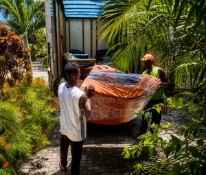 Easy-Packers Relocation Services LTD