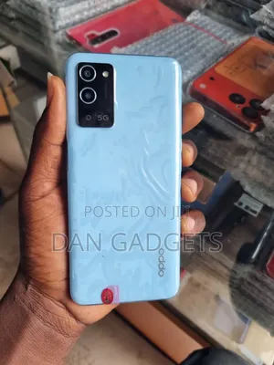 Oppo A56 5G 256 GB
