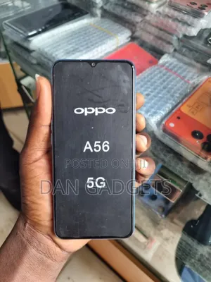 Oppo A56 5G 256 GB