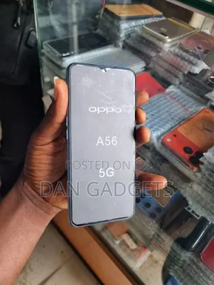 Oppo A56 5G 256 GB