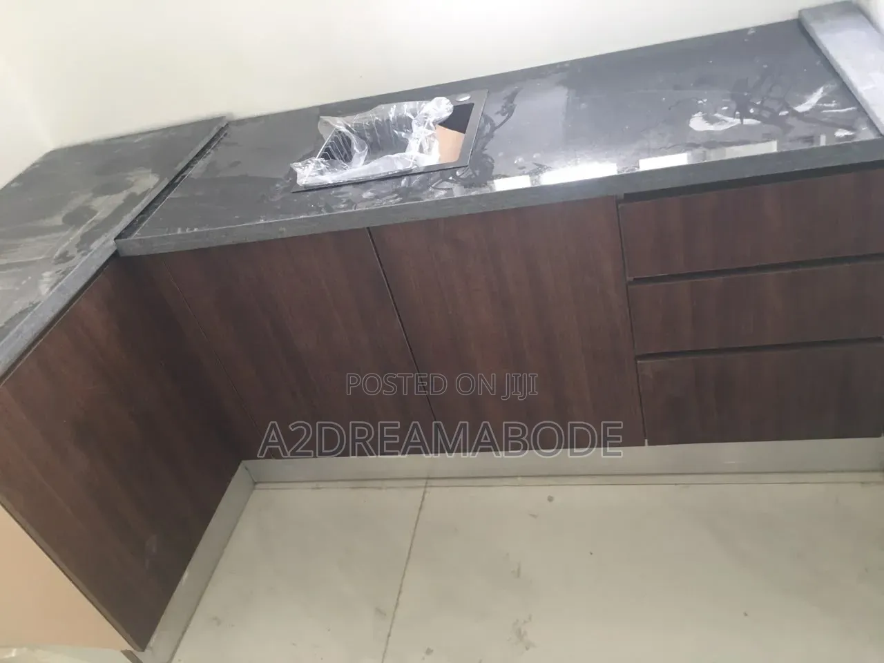 5bdrm Duplex in Ikeja for rent