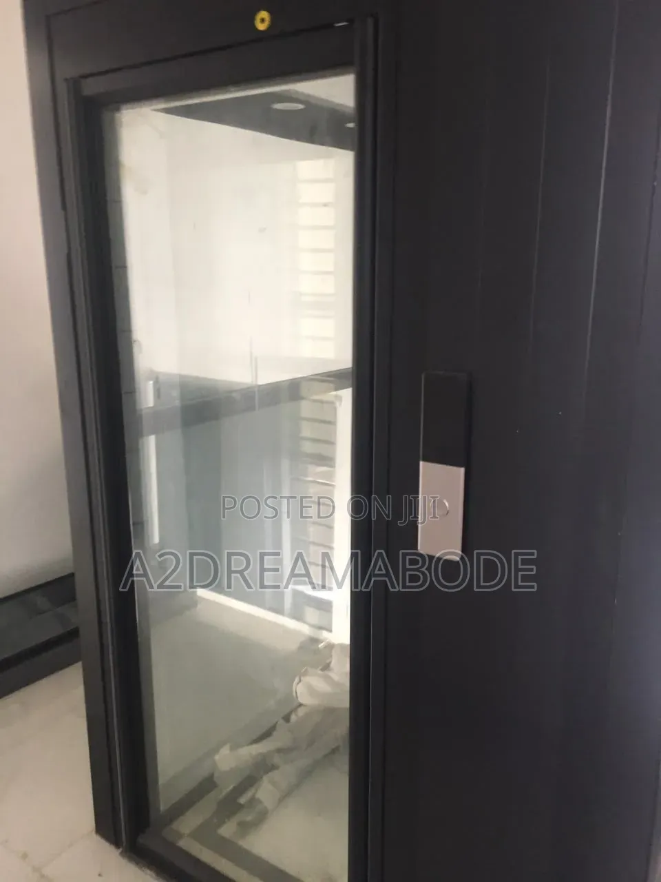 5bdrm Duplex in Ikeja for rent