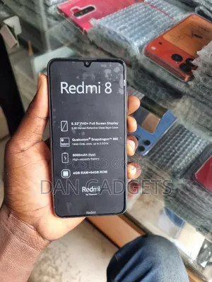 Xiaomi Redmi 8 64 GB